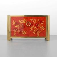 Mastercraft Chinoiserie Cabinet, Commode - Sold for $5,937 on 04-11-2015 (Lot 21).jpg